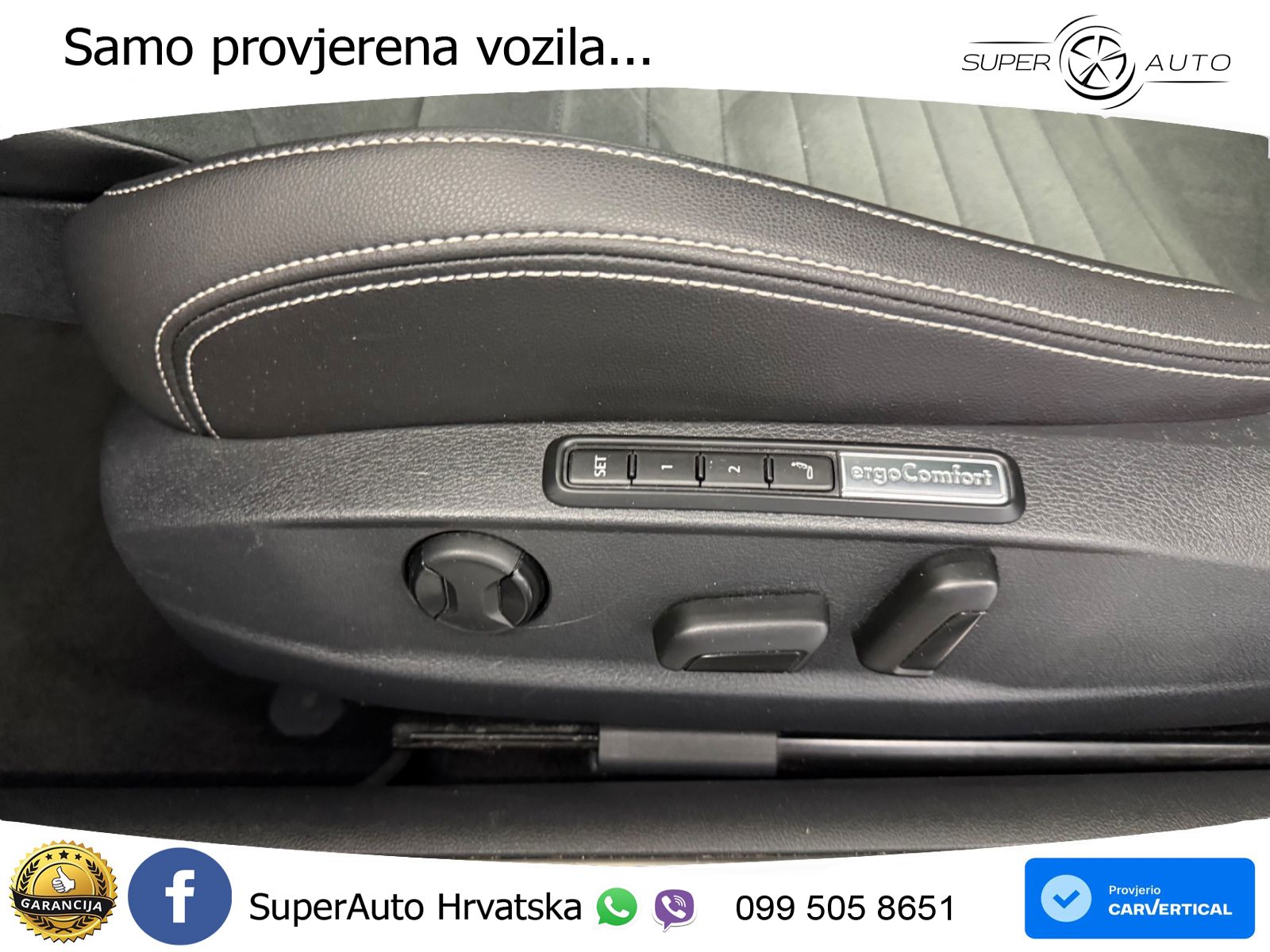 Volkswagen Passat Variant 2.0 TDI (200 KS) 4MOTION DSG Elegance LED+GR SJED+ACC