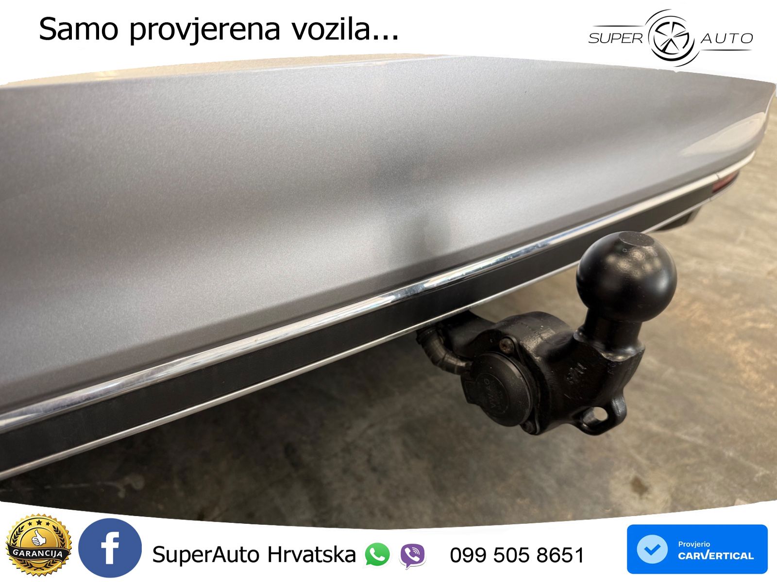 Volkswagen Passat Variant 2.0 TDI (200 KS) 4MOTION DSG Elegance LED+GR SJED+ACC