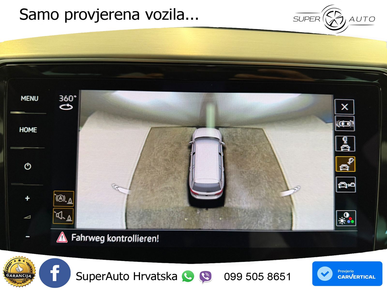 Volkswagen Passat Variant 2.0 TDI (200 KS) 4MOTION DSG Elegance LED+GR SJED+ACC