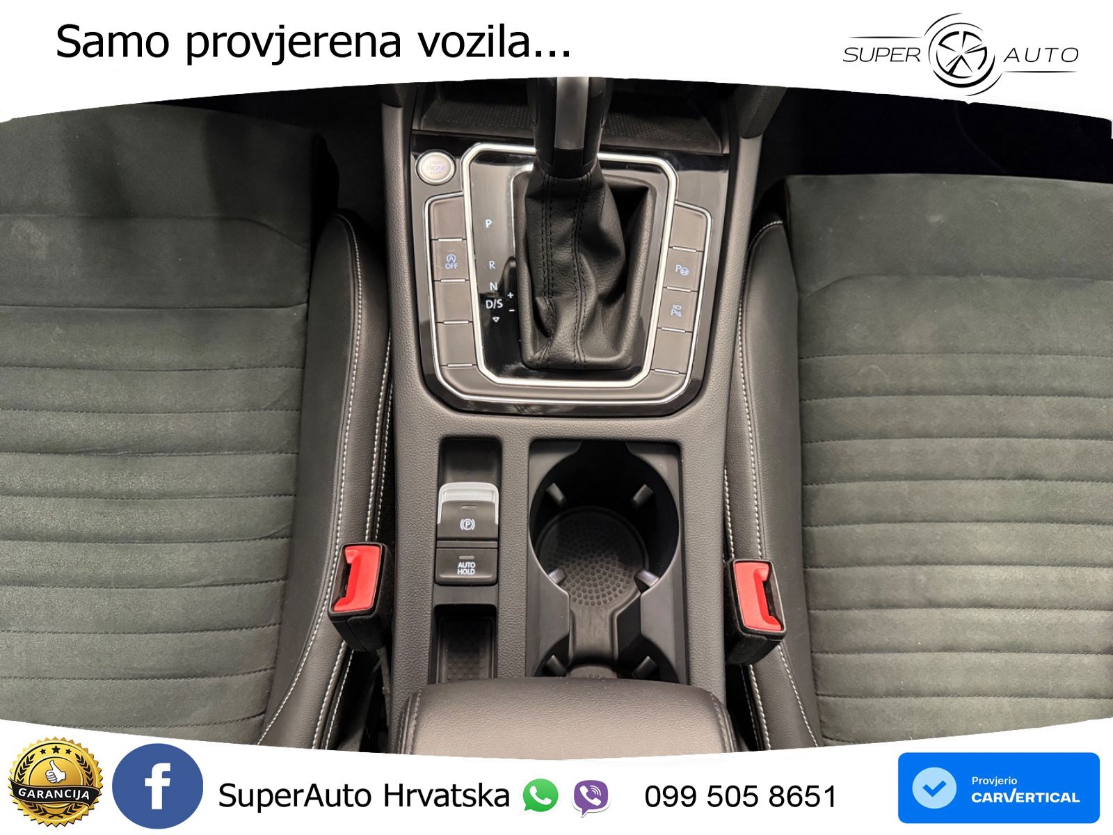Volkswagen Passat Variant 2.0 TDI (200 KS) 4MOTION DSG Elegance LED+GR SJED+ACC