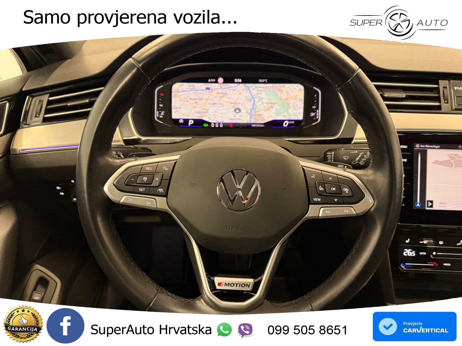 Volkswagen Passat Variant 2.0 TDI (200 KS) 4MOTION DSG Elegance LED+GR SJED+ACC