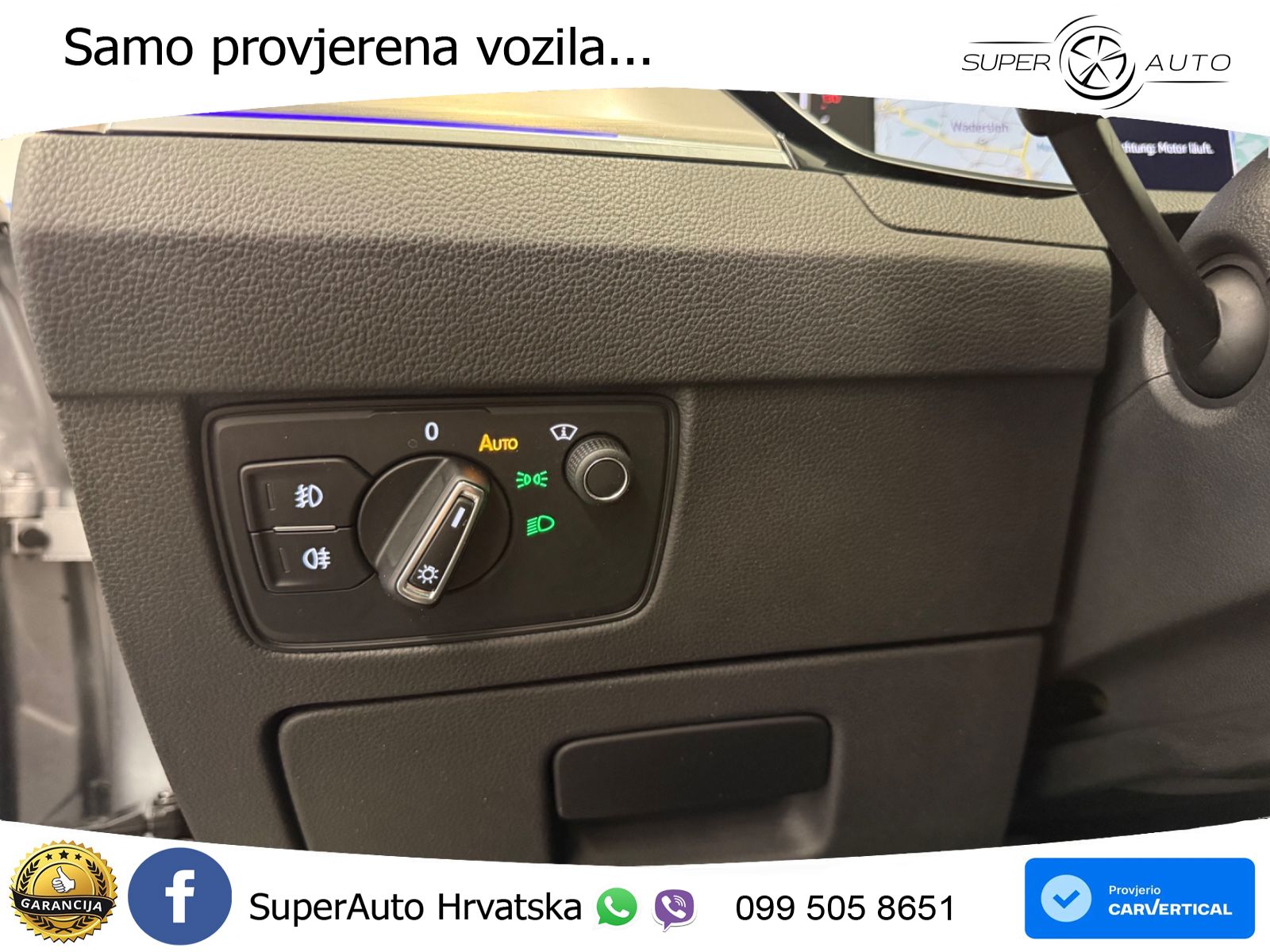 Volkswagen Passat Variant 2.0 TDI (200 KS) 4MOTION DSG Elegance LED+GR SJED+ACC