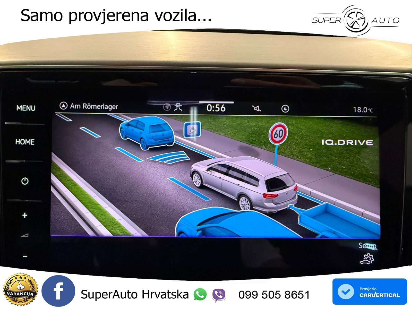 Volkswagen Passat Variant 2.0 TDI (200 KS) 4MOTION DSG Elegance LED+GR SJED+ACC