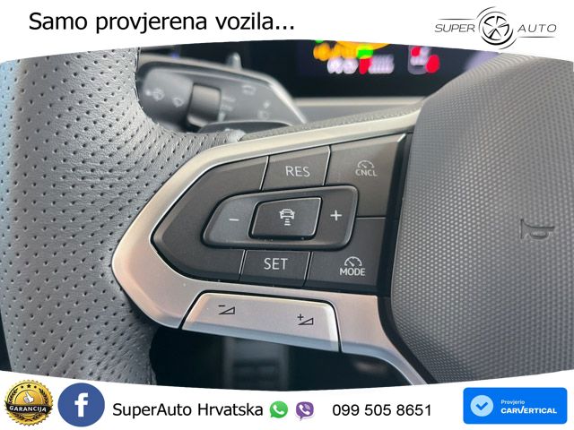 Volkswagen Passat Variant 1.5 TSI (204 KS) eHybrid DSG R-Line LED+GR SJED+ACC