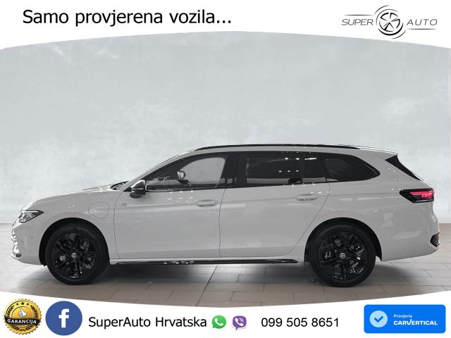 Volkswagen Passat Variant 1.5 TSI (204 KS) eHybrid DSG R-Line LED+GR SJED+ACC