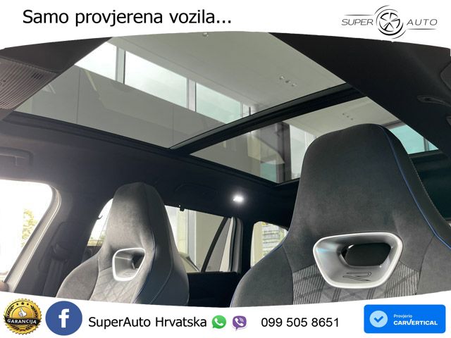 Volkswagen Passat Variant 1.5 TSI (204 KS) eHybrid DSG R-Line LED+GR SJED+ACC