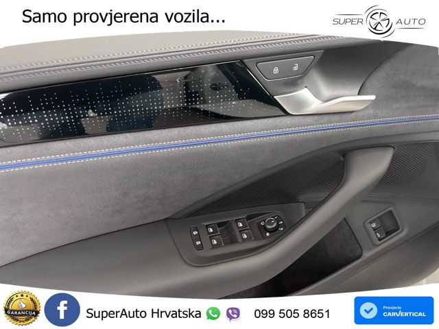 Volkswagen Passat Variant 1.5 TSI (204 KS) eHybrid DSG R-Line LED+GR SJED+ACC