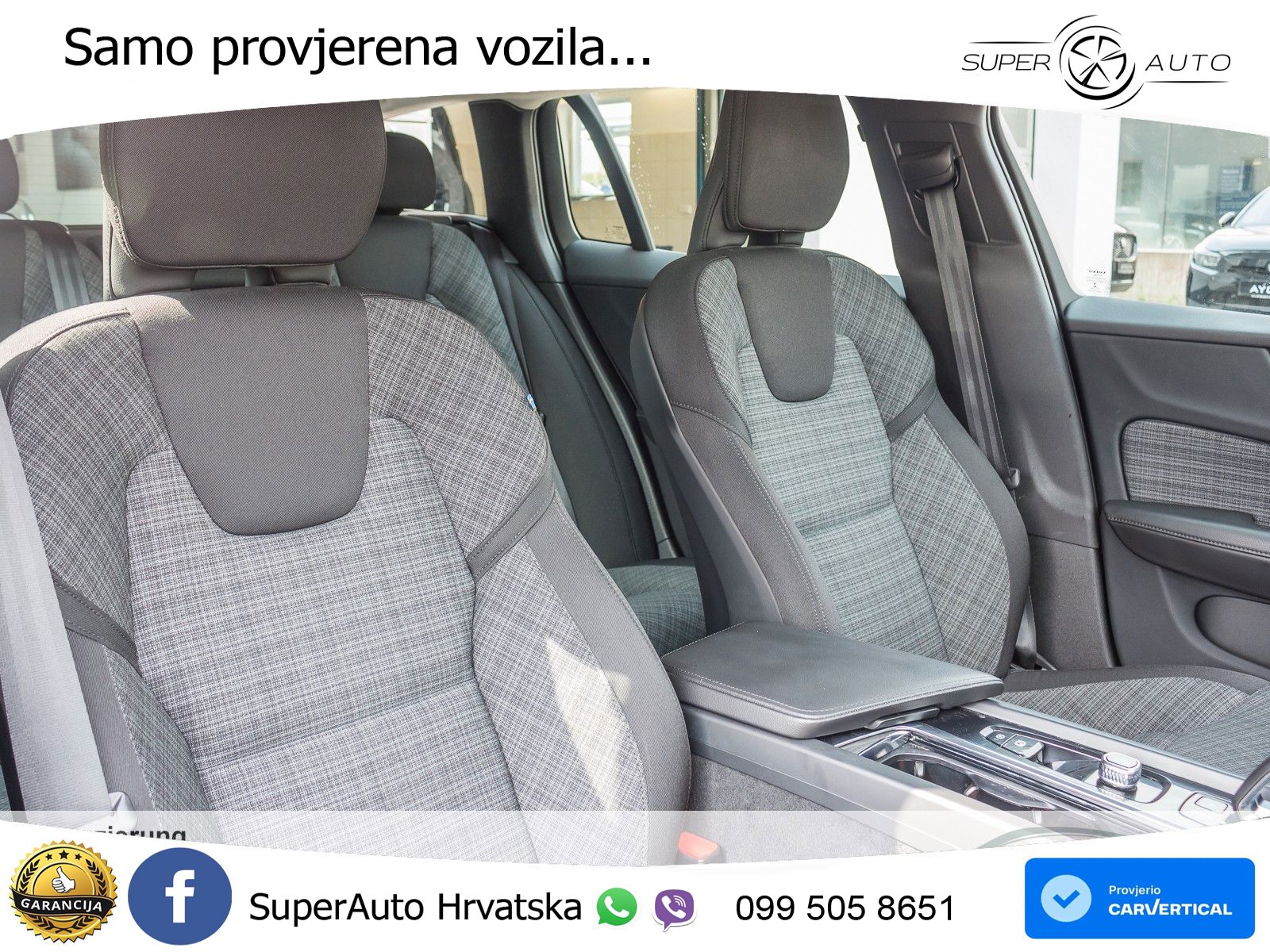Volvo V60 2.0 B4 Diesel Geartronic