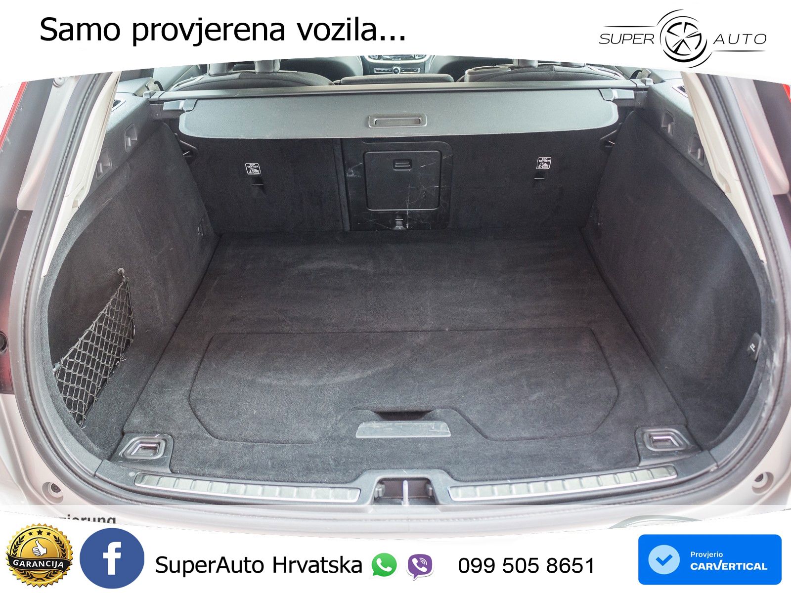 Volvo V60 2.0 B4 Diesel Geartronic