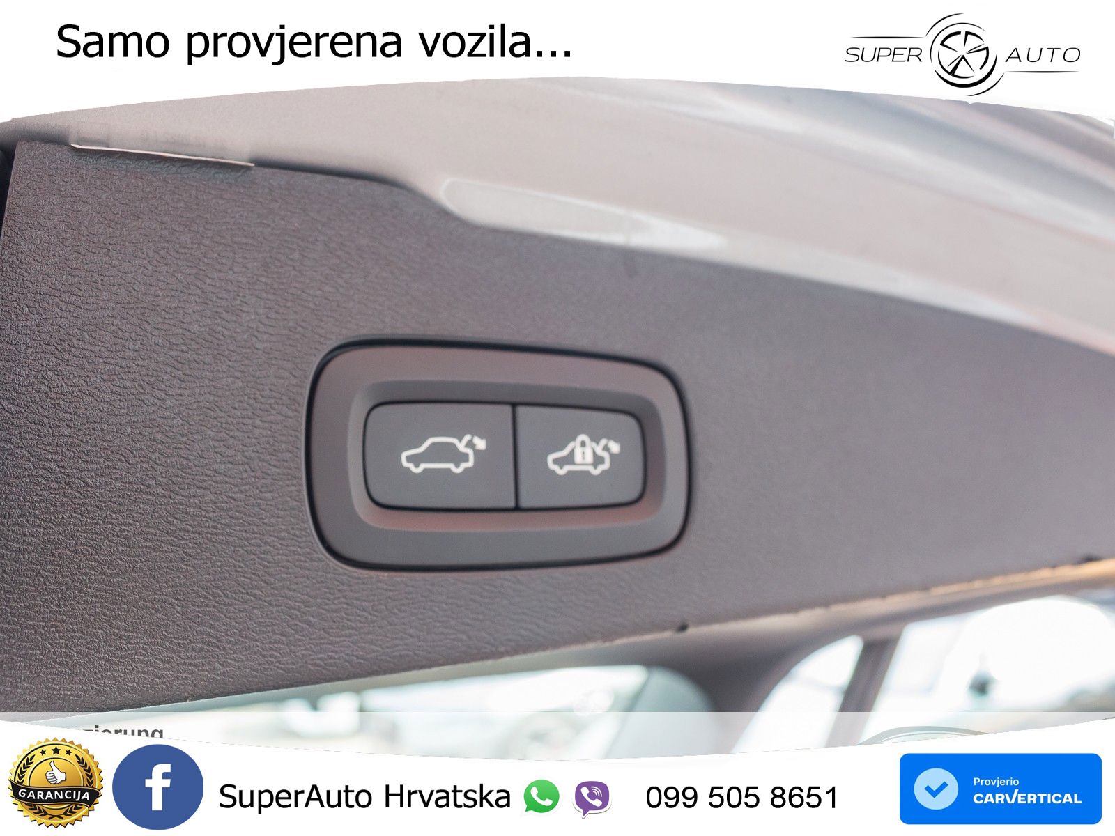 Volvo V60 2.0 B4 Diesel Geartronic
