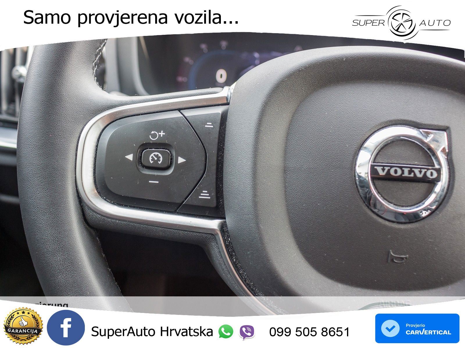 Volvo V60 2.0 B4 Diesel Geartronic