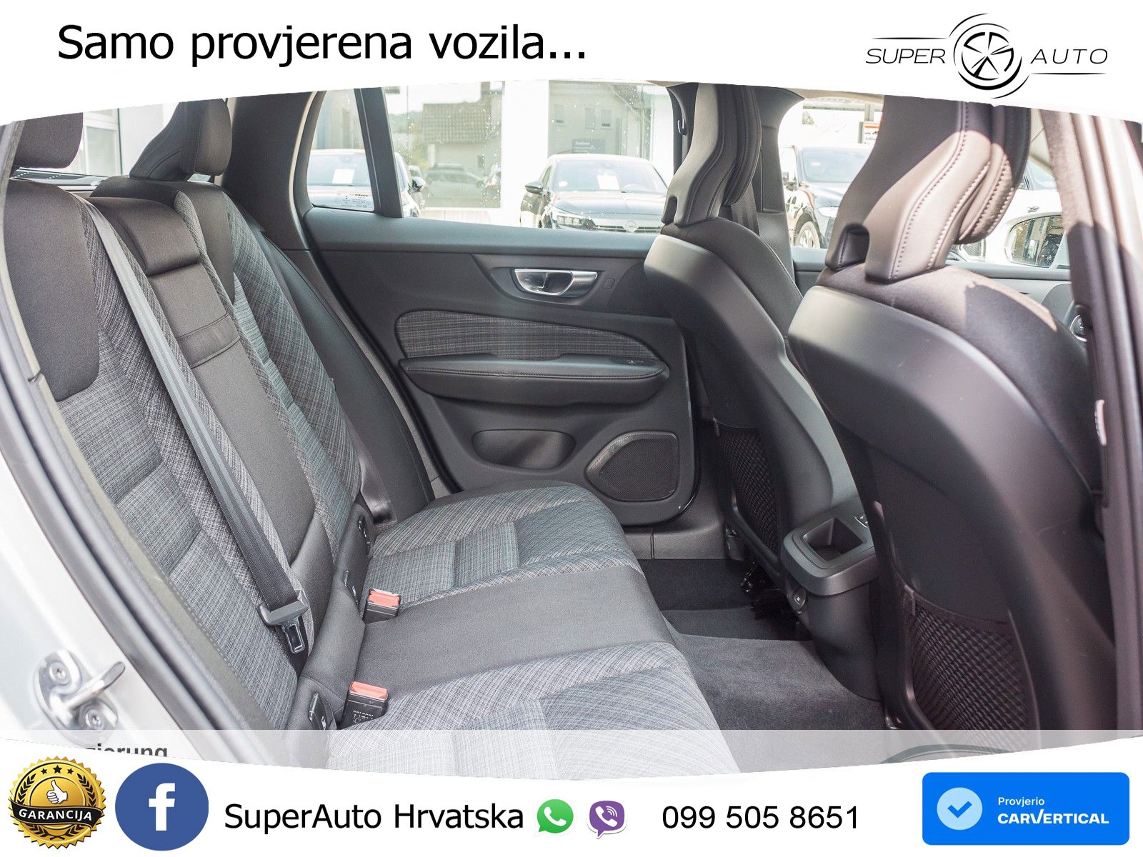 Volvo V60 2.0 B4 Diesel Geartronic