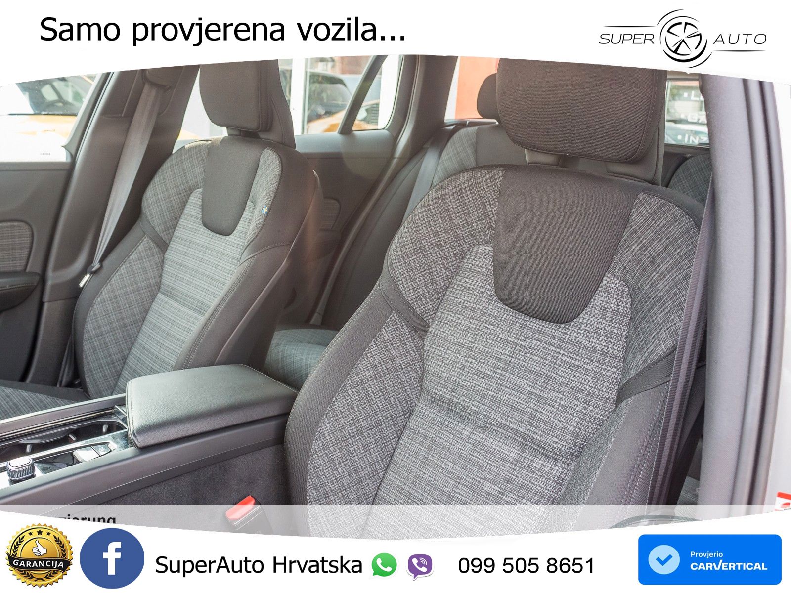 Volvo V60 2.0 B4 Diesel Geartronic