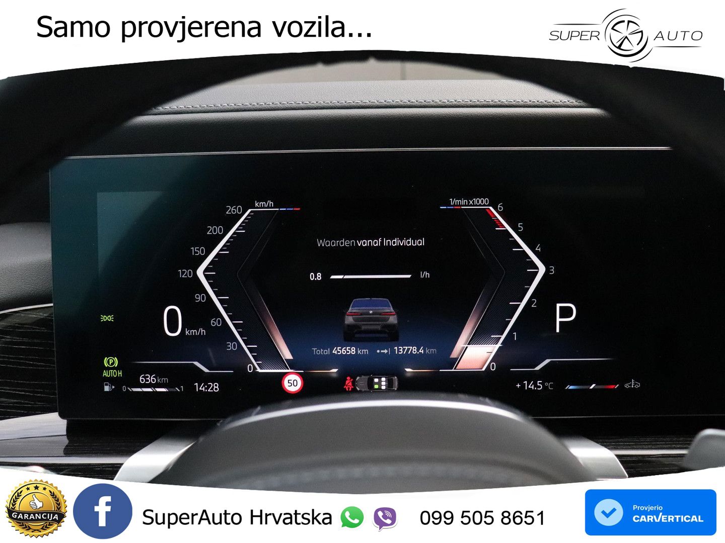 BMW 740d (299 KS) xDrive Steptronic M Sport