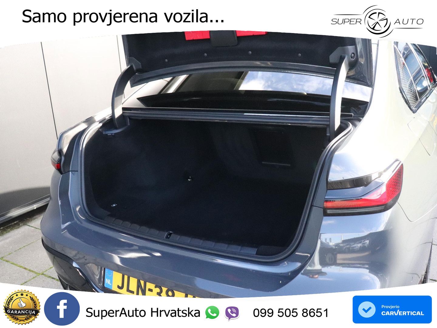 BMW 740d (299 KS) xDrive Steptronic M Sport
