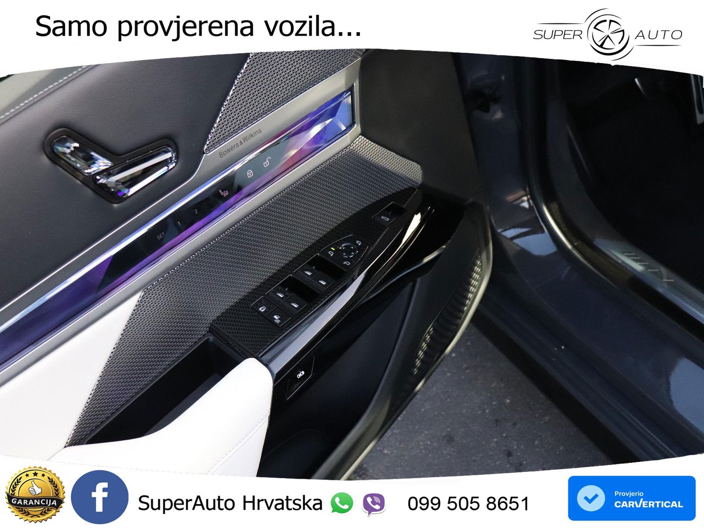 BMW 740d (299 KS) xDrive Steptronic M Sport