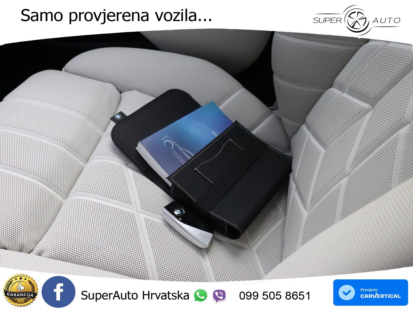 BMW 740d (299 KS) xDrive Steptronic M Sport