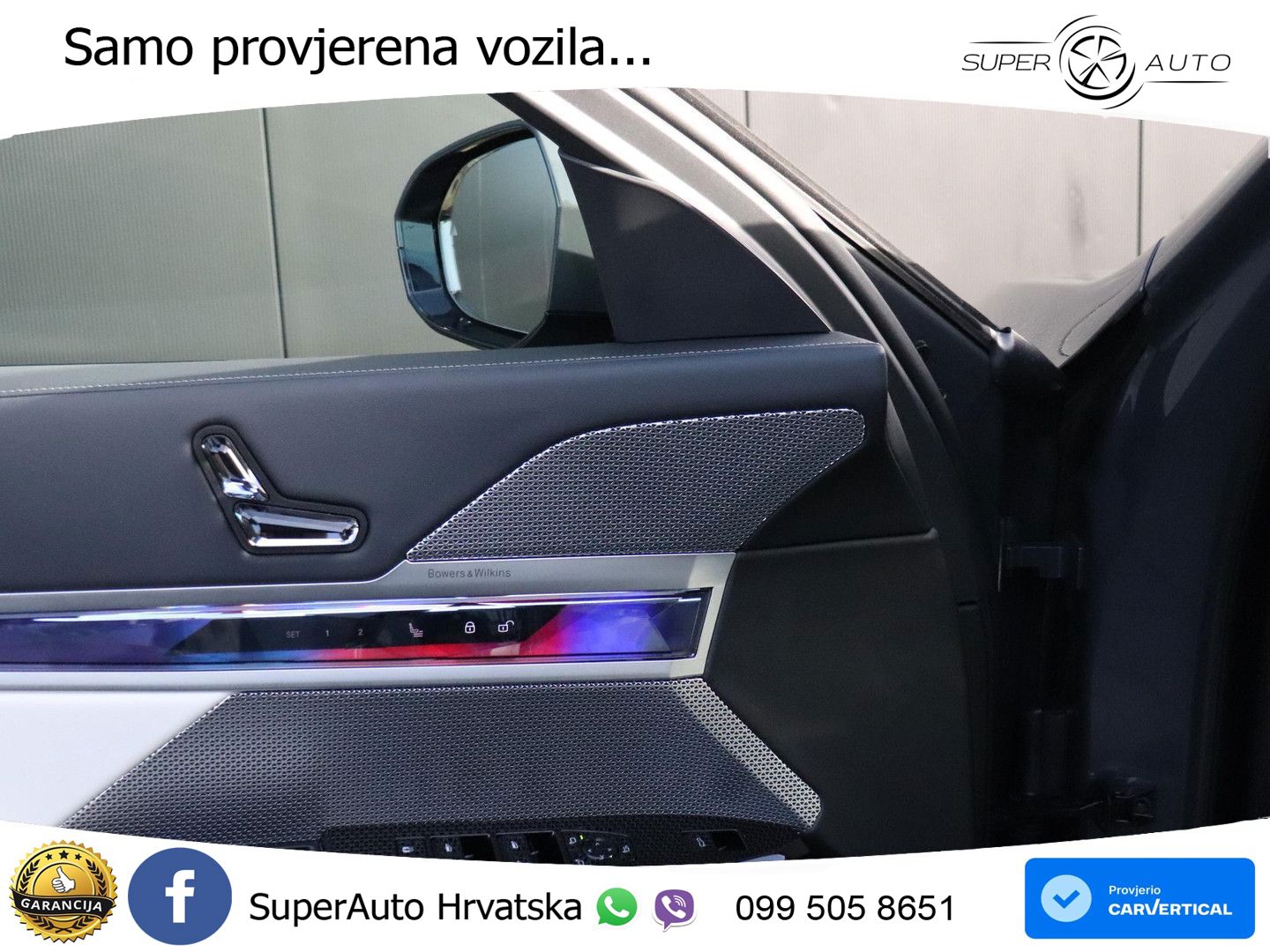 BMW 740d (299 KS) xDrive Steptronic M Sport