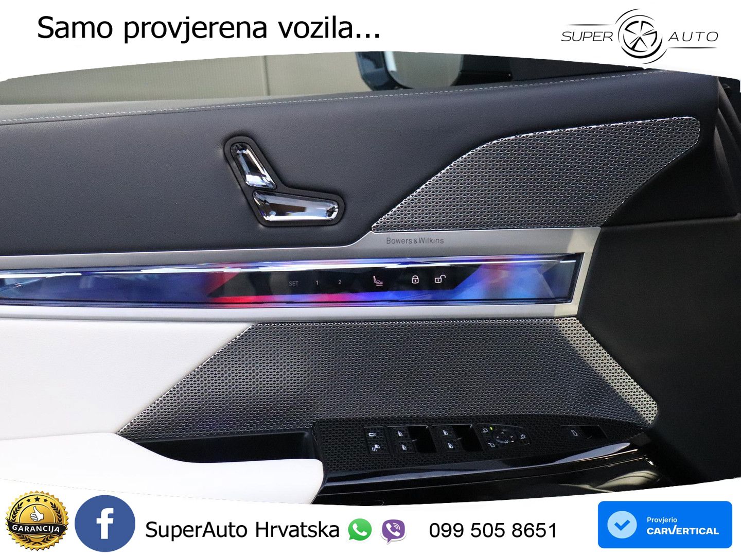 BMW 740d (299 KS) xDrive Steptronic M Sport