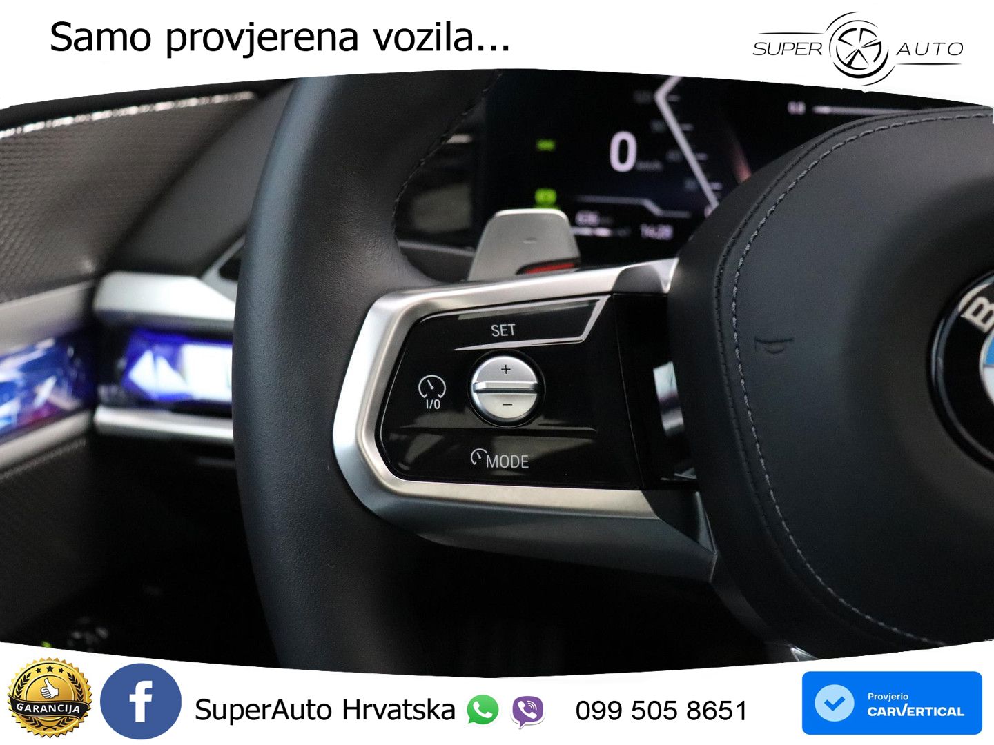 BMW 740d (299 KS) xDrive Steptronic M Sport