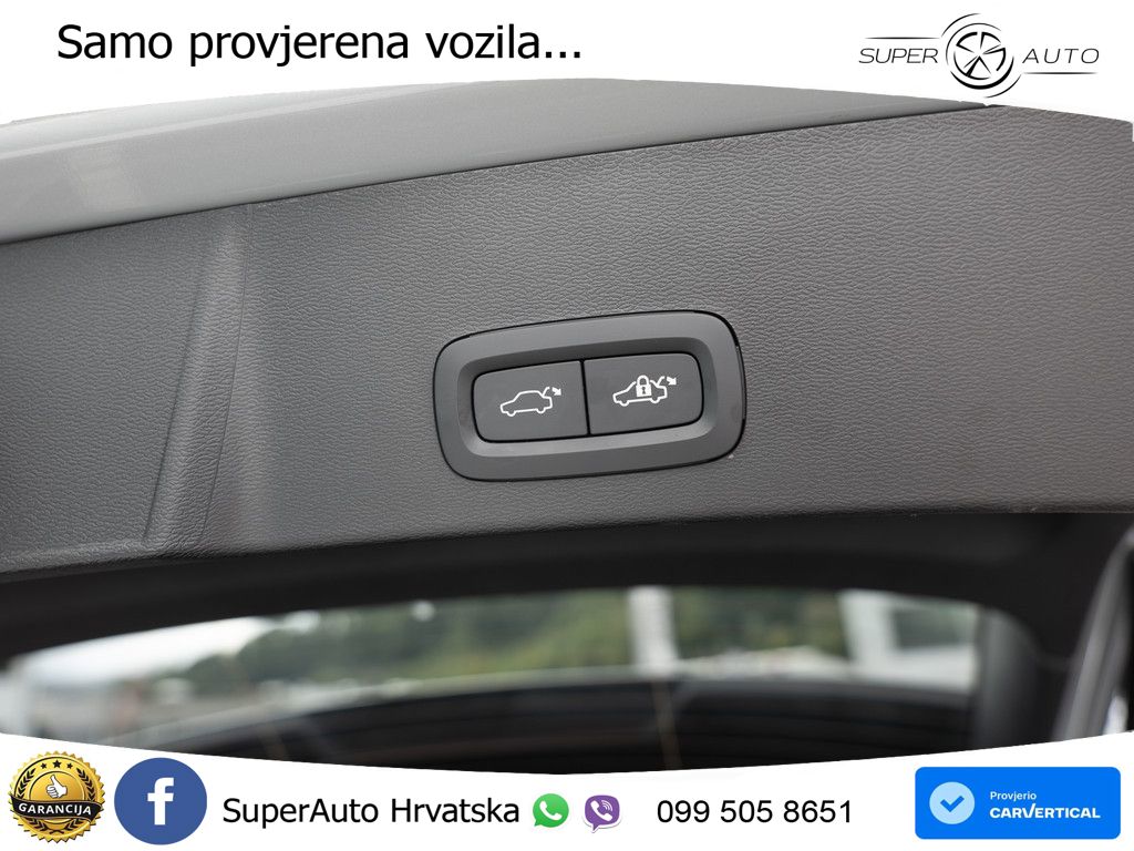 Volvo XC40 2.0 B3 163 KS Automatic LED+GR SJED+ACC