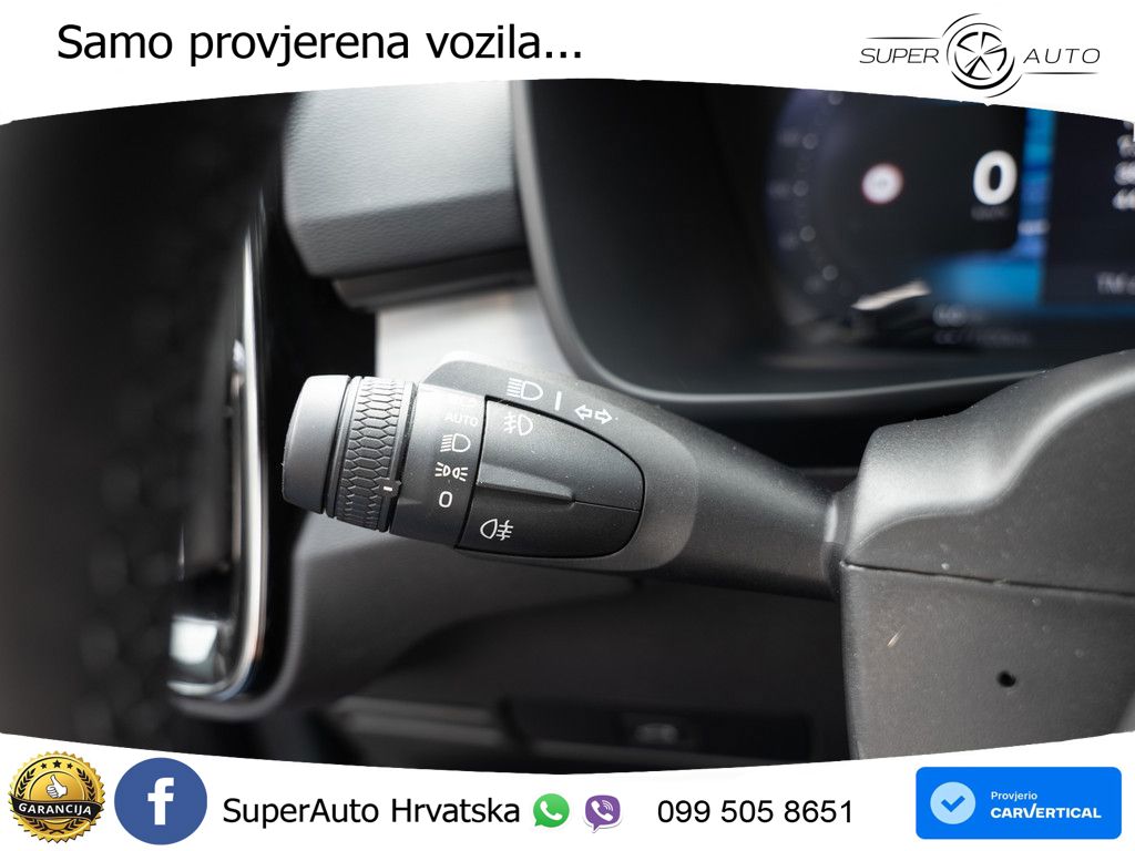 Volvo XC40 2.0 B3 163 KS Automatic LED+GR SJED+ACC