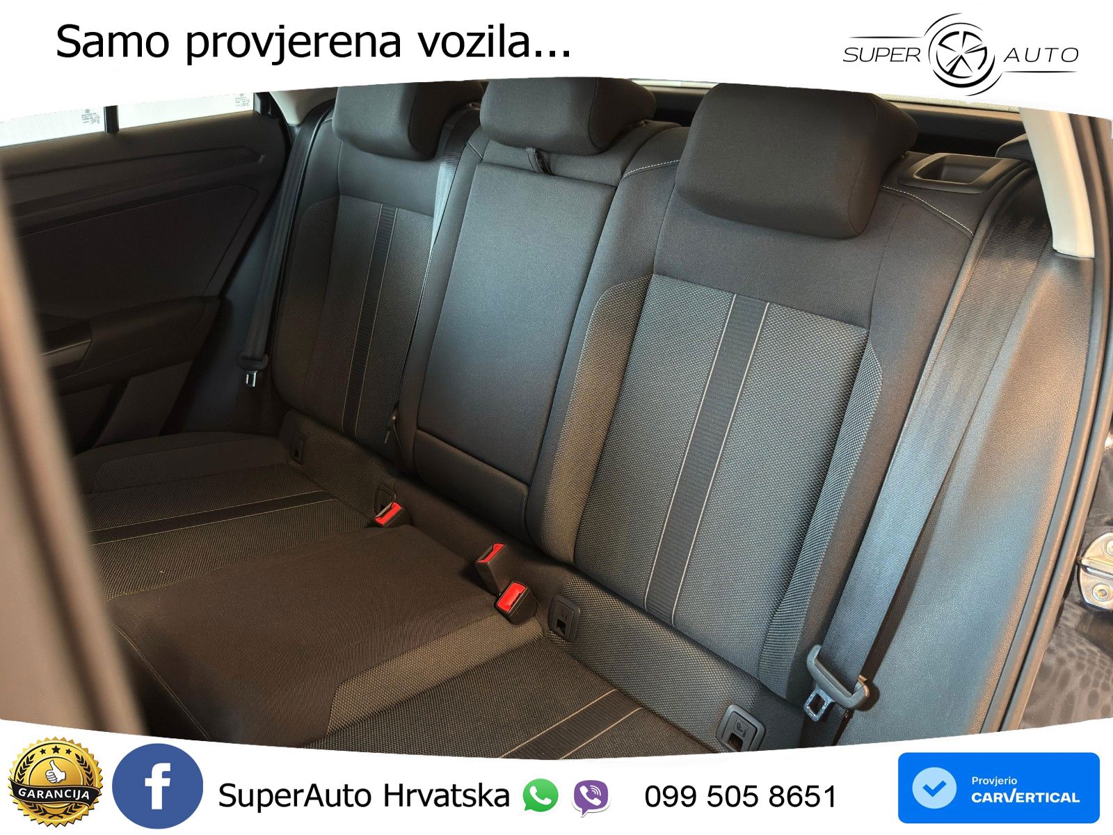 Volkswagen T-Roc 1.5 TSI (150 KS) DSG