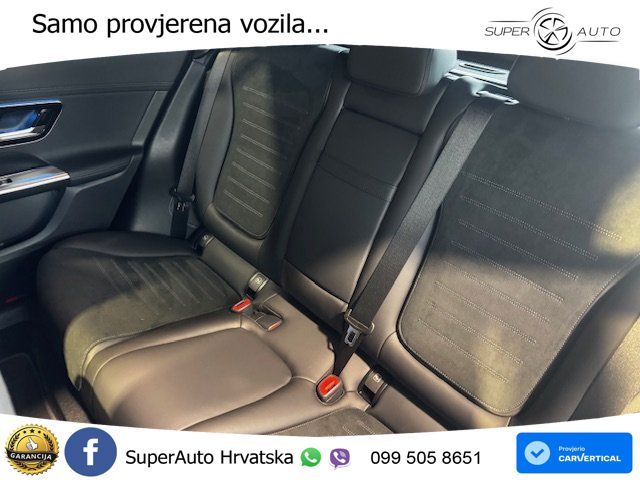 Mercedes GLC 300e (313 KS) 4MATIC 9G-TRONIC AMG LED+GR SJED+ACC