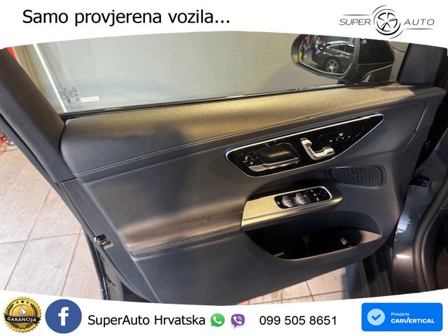 Mercedes GLC 300e (313 KS) 4MATIC 9G-TRONIC AMG LED+GR SJED+ACC