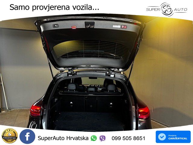 Mercedes GLC 300e (313 KS) 4MATIC 9G-TRONIC AMG LED+GR SJED+ACC