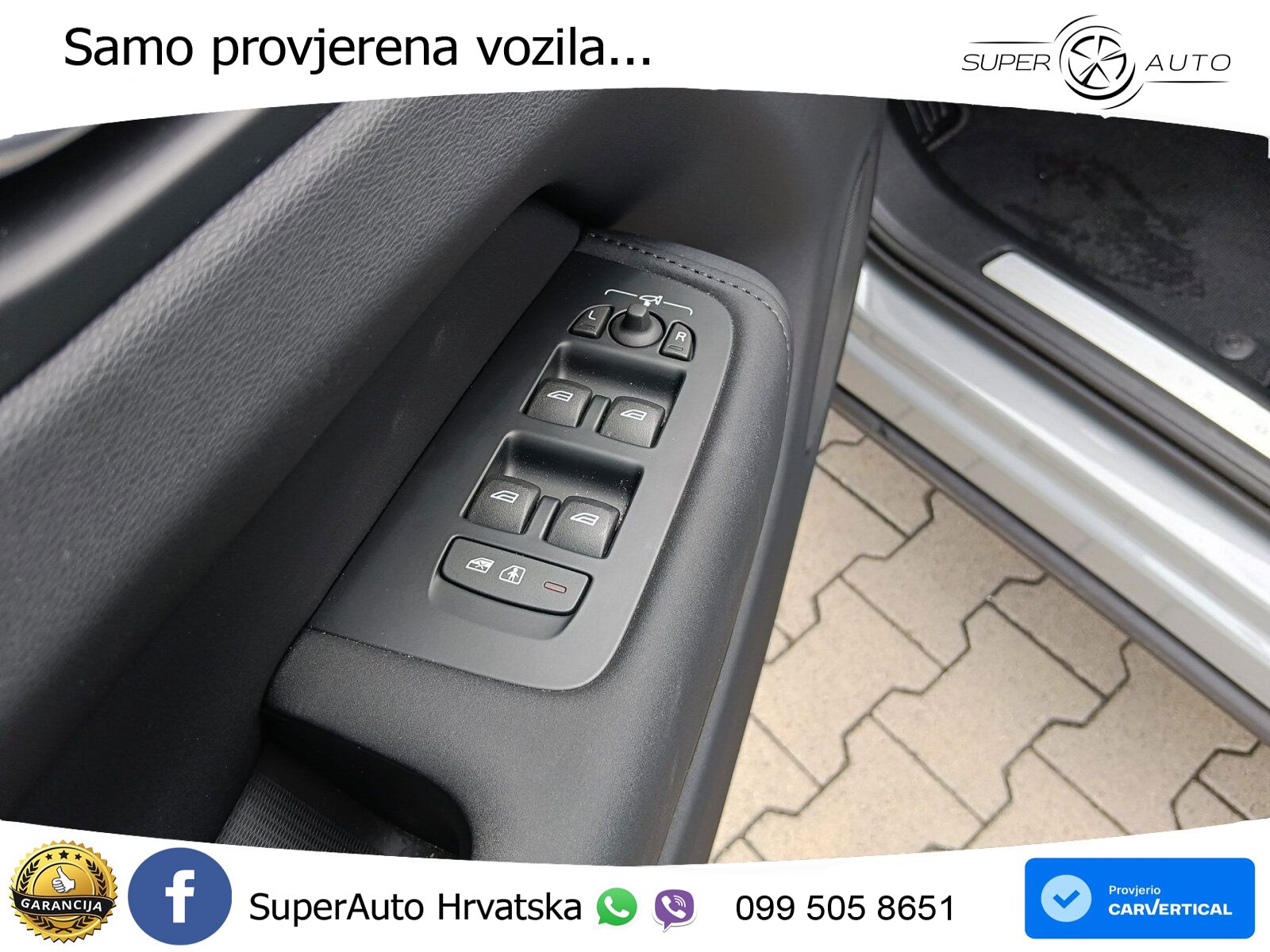 Volvo XC60 B5 Benzin AWD Geartronic LED+GR SJED+ACC
