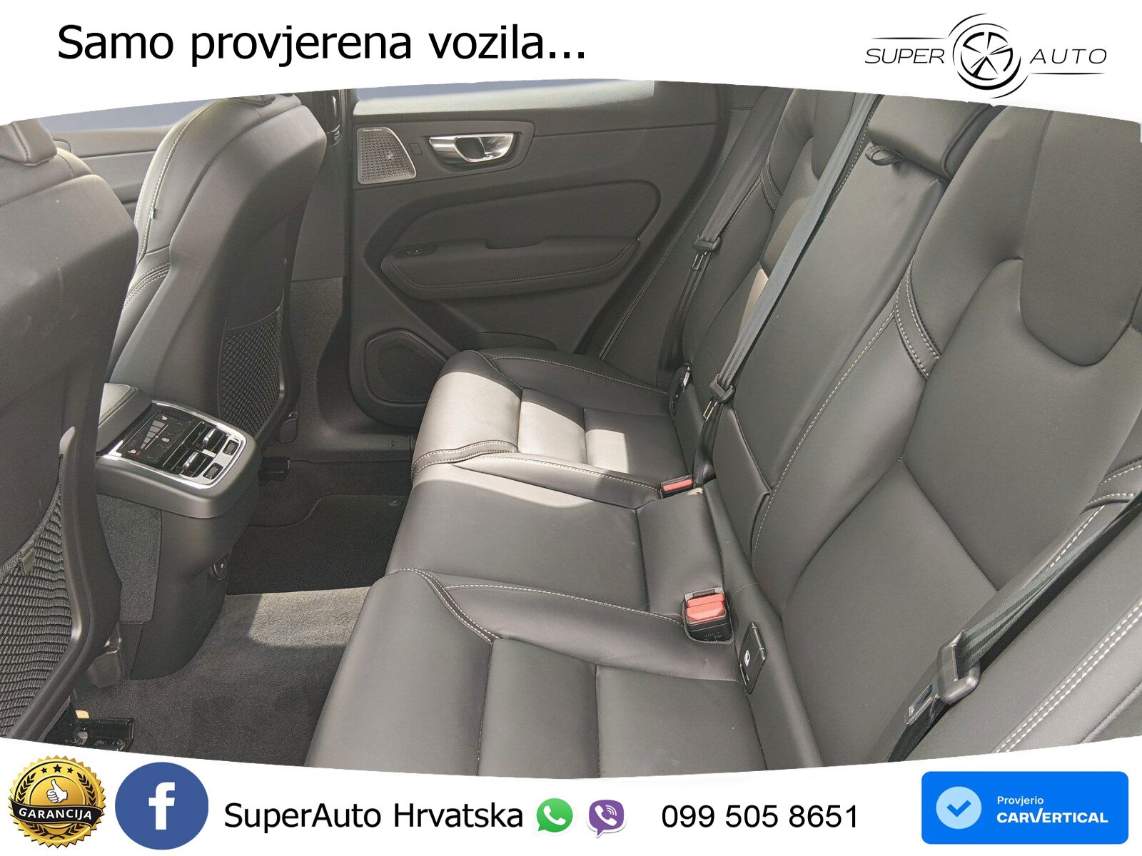 Volvo XC60 B5 Benzin AWD Geartronic LED+GR SJED+ACC