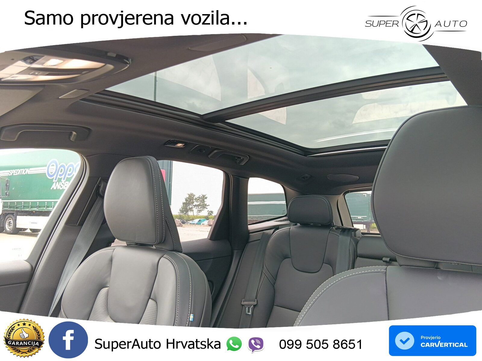 Volvo XC60 B5 Benzin AWD Geartronic LED+GR SJED+ACC