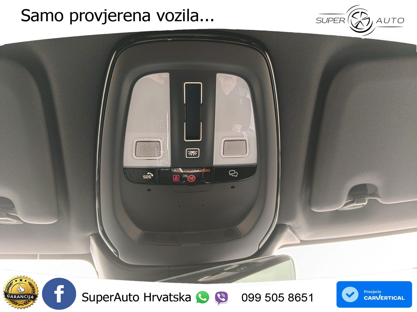 Volvo XC60 B5 Benzin AWD Geartronic LED+GR SJED+ACC