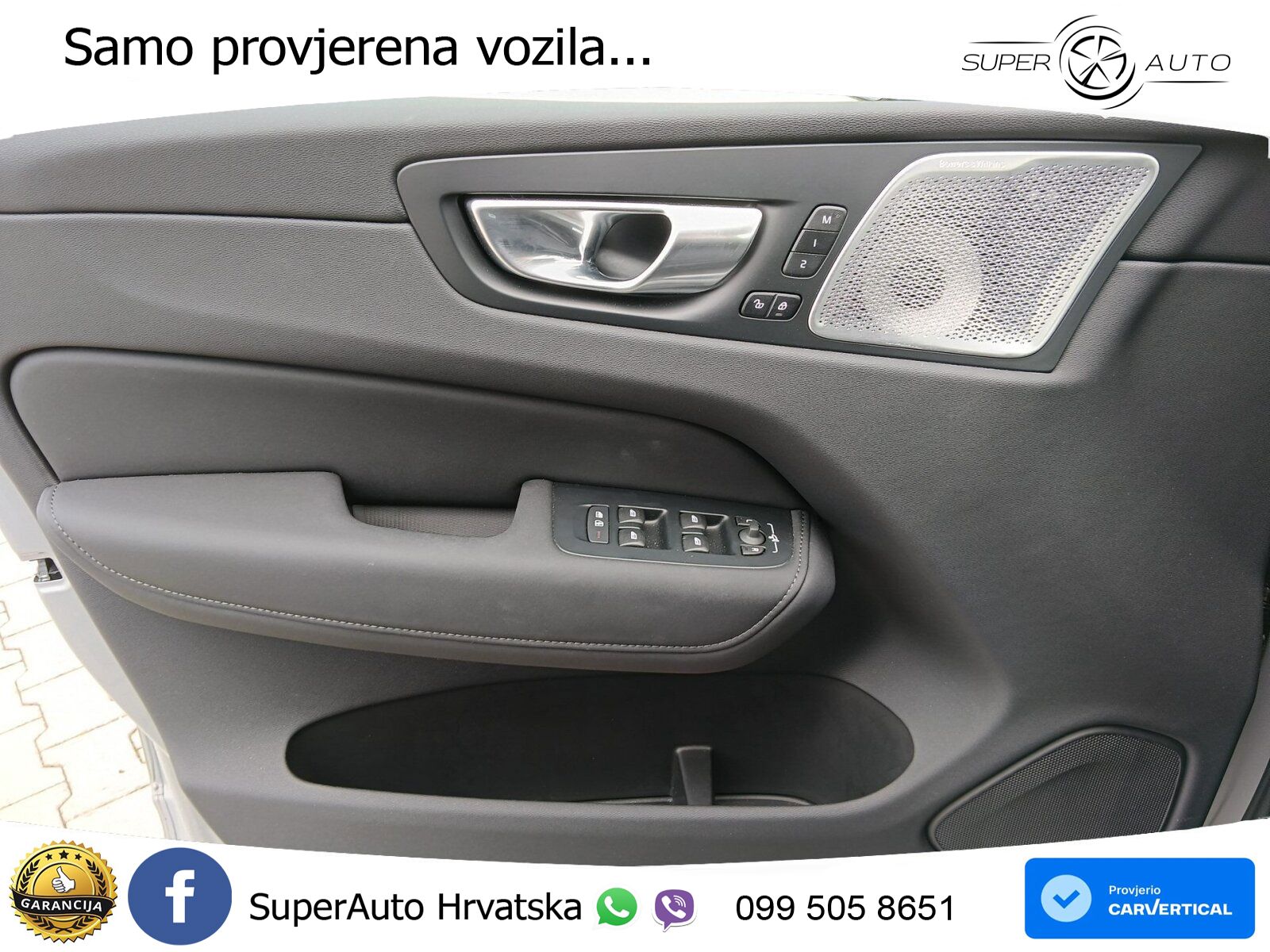 Volvo XC60 B5 Benzin AWD Geartronic LED+GR SJED+ACC
