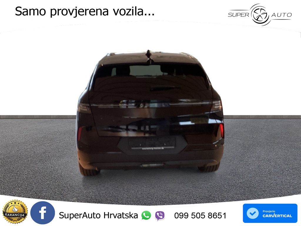 Opel Grandland 1.2 Turbo (136 KS)  e-DCT GS LED+GR SJED+ACC