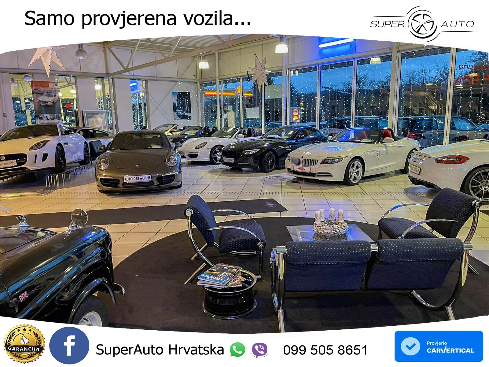 Porsche 911 Carrera 4S 3.0 (450 KS) PDK