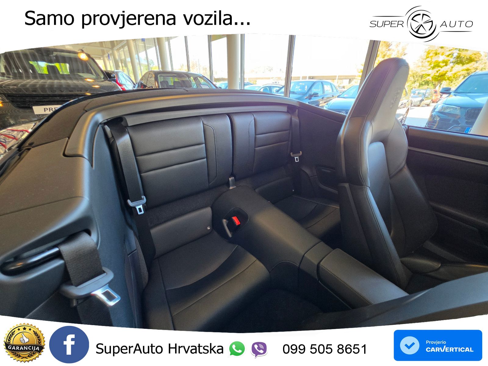Porsche 911 Carrera 4S 3.0 (450 KS) PDK