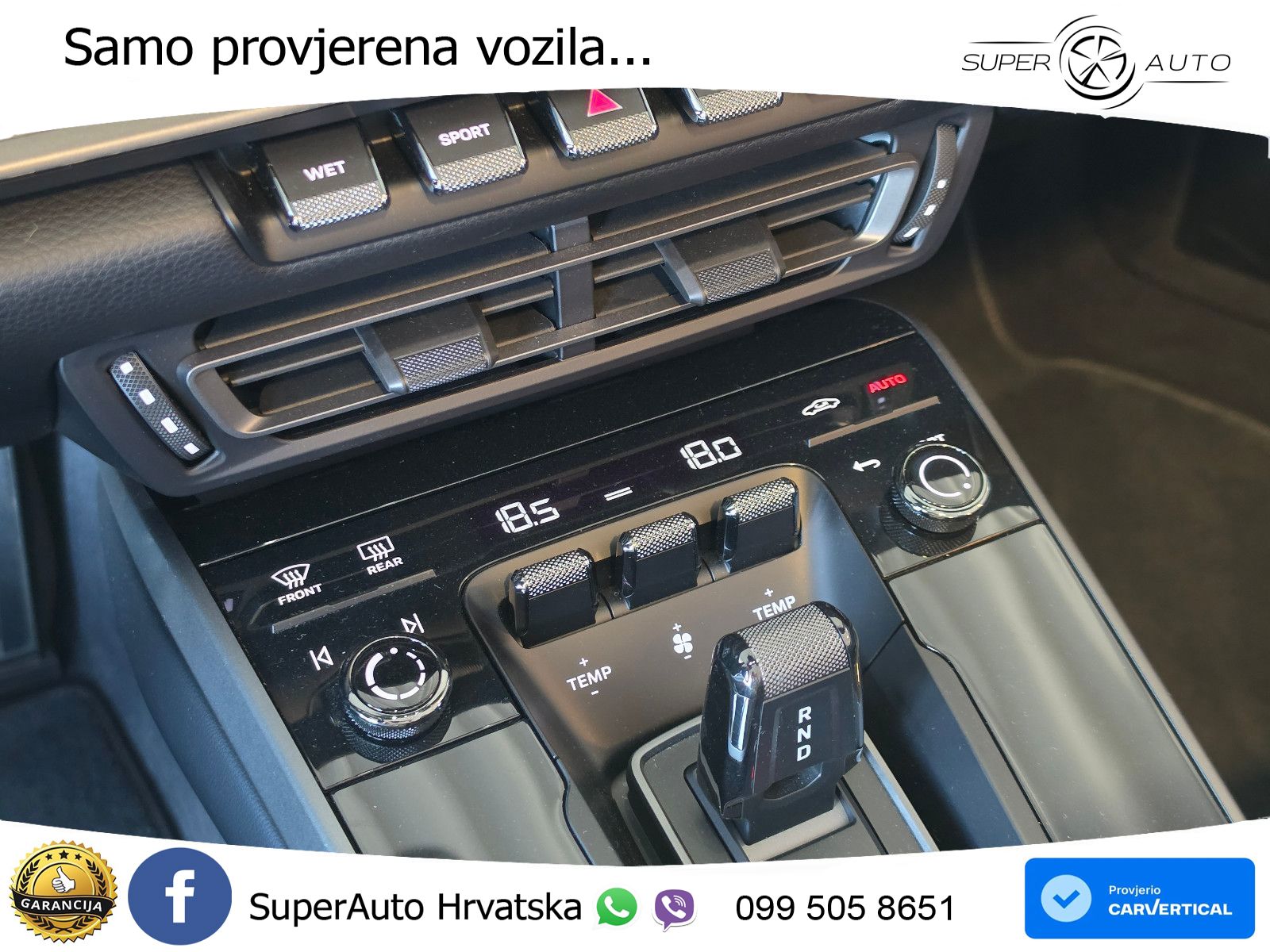 Porsche 911 Carrera 4S 3.0 (450 KS) PDK