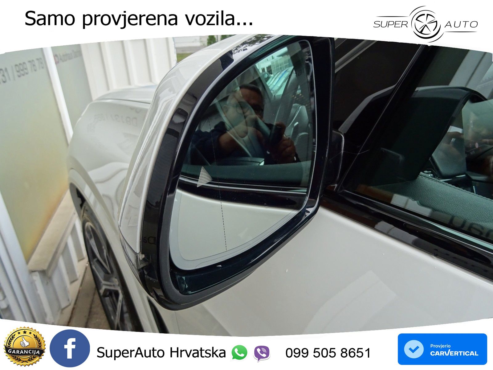 BMW X5 30d (286 KS) xDrive Steptronic M Sport ZRAČNI+ACC+GR SJED+360