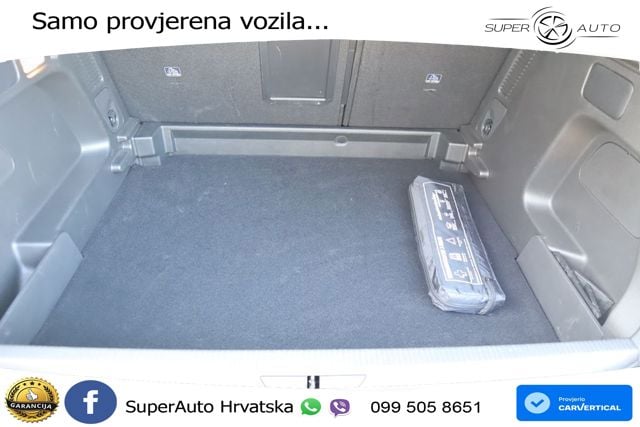 Opel Grandland 1.2i Turbo (130 KS) Automatic GS