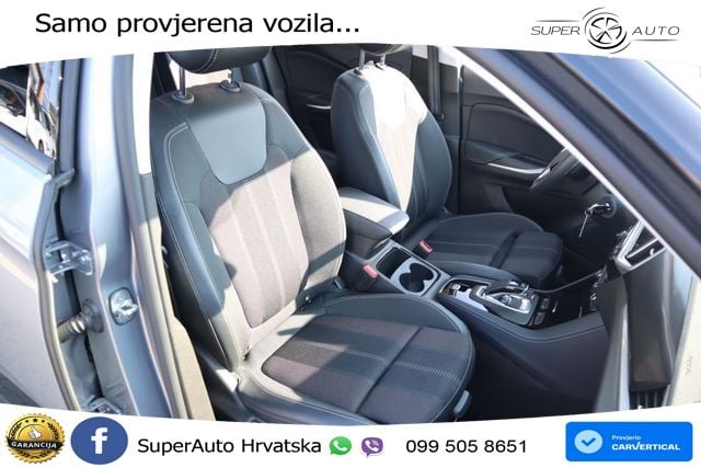 Opel Grandland 1.2i Turbo (130 KS) Automatic GS