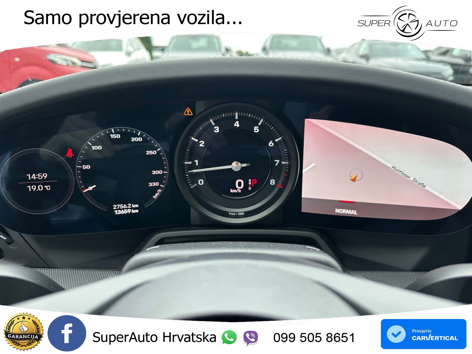 Porsche 911 Carrera S 3.0 (450 KS) PDK