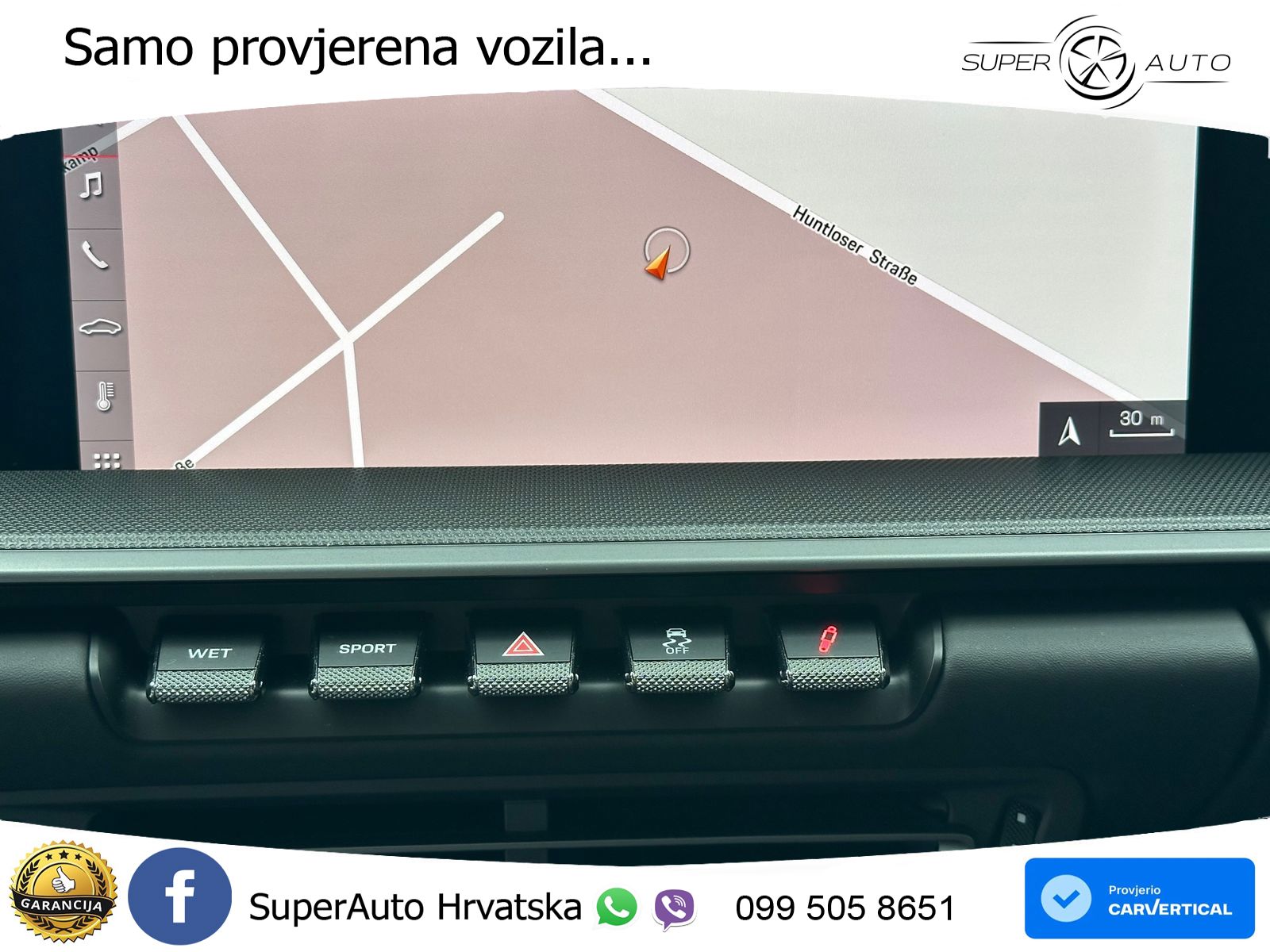 Porsche 911 Carrera S 3.0 (450 KS) PDK