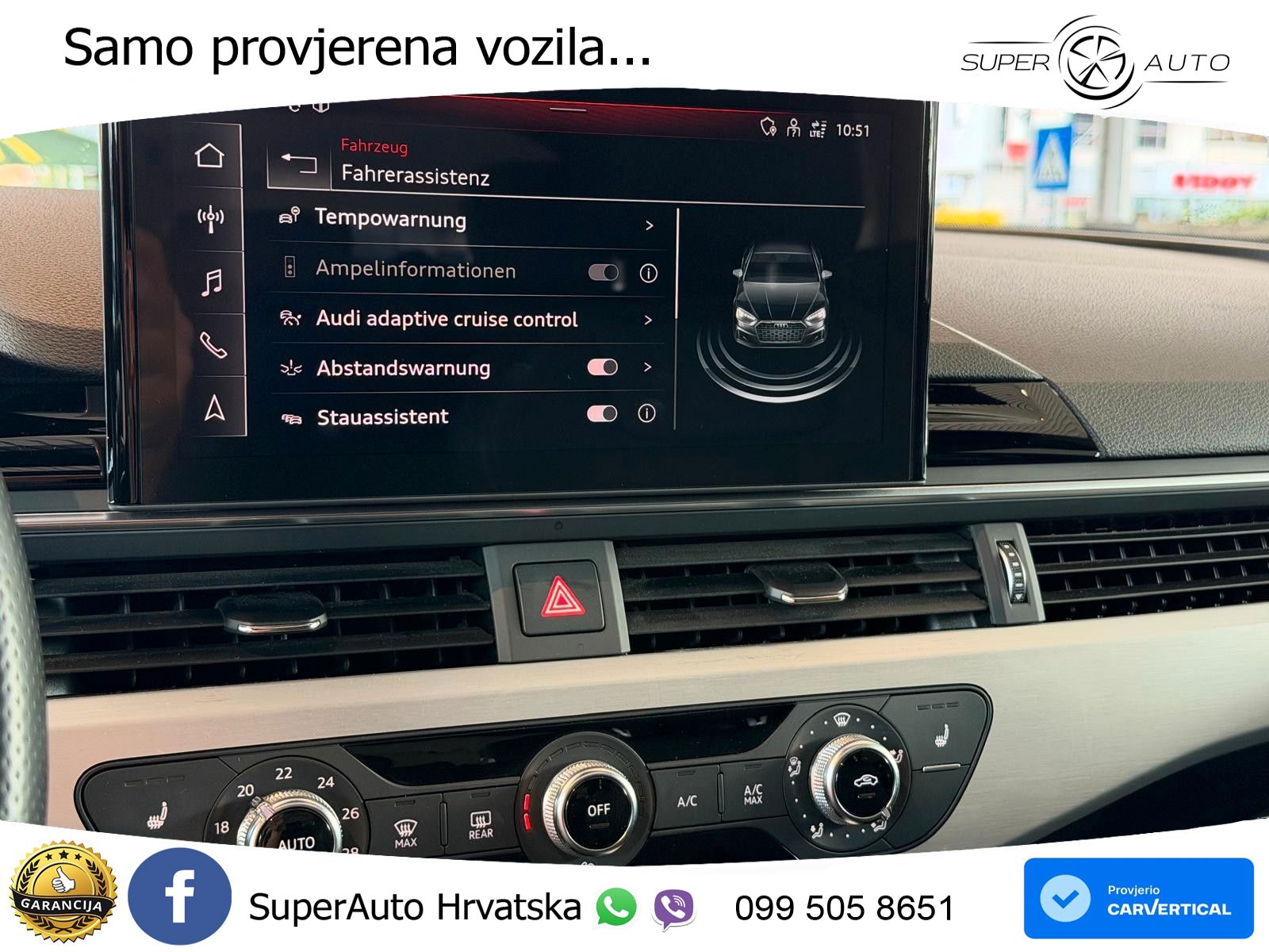 Audi A5 Sportback 40 TDI (204 KS) S tronic S line LED+GR SJED+ACC