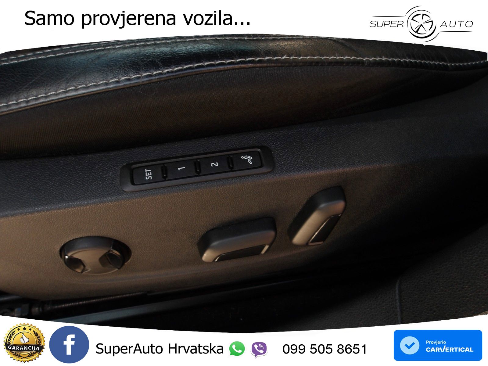 Škoda Octavia Combi RS 2.0 TDI (200 KS) 4x4 DSG LED+GR SJED+ACC