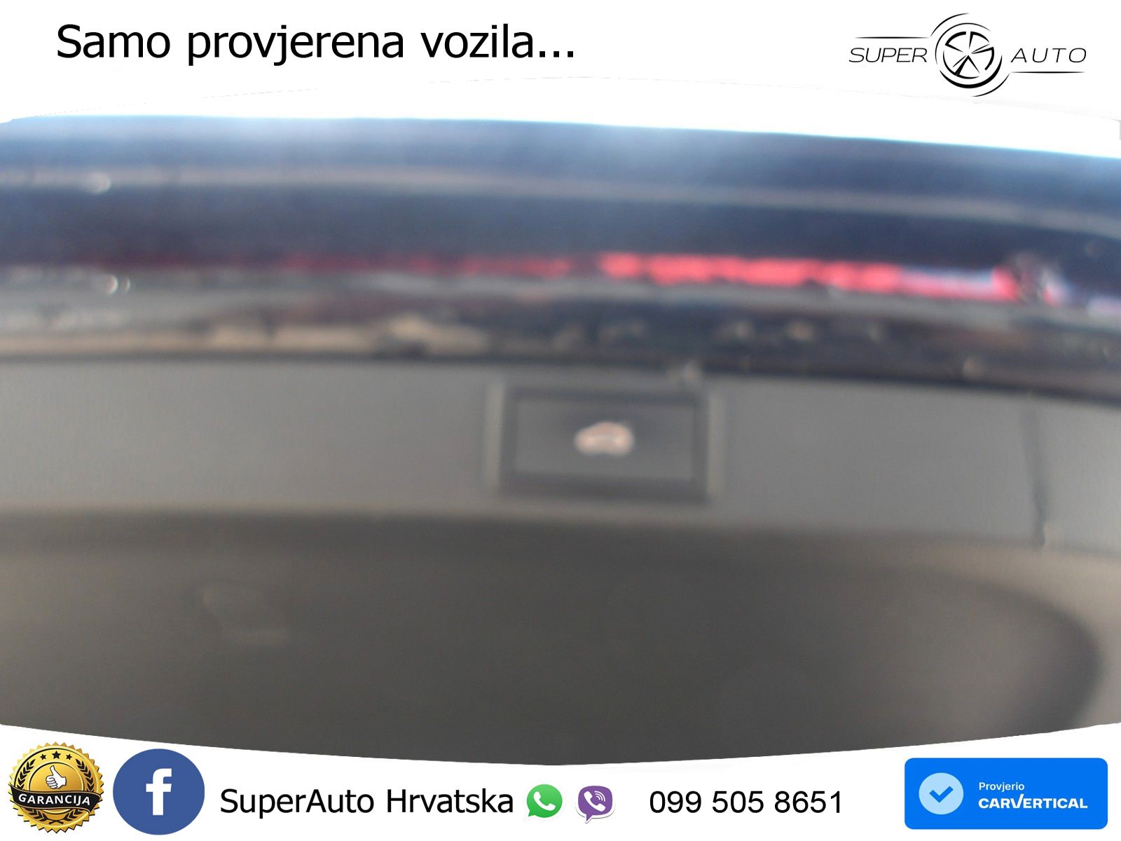 Škoda Octavia Combi RS 2.0 TDI (200 KS) 4x4 DSG LED+GR SJED+ACC