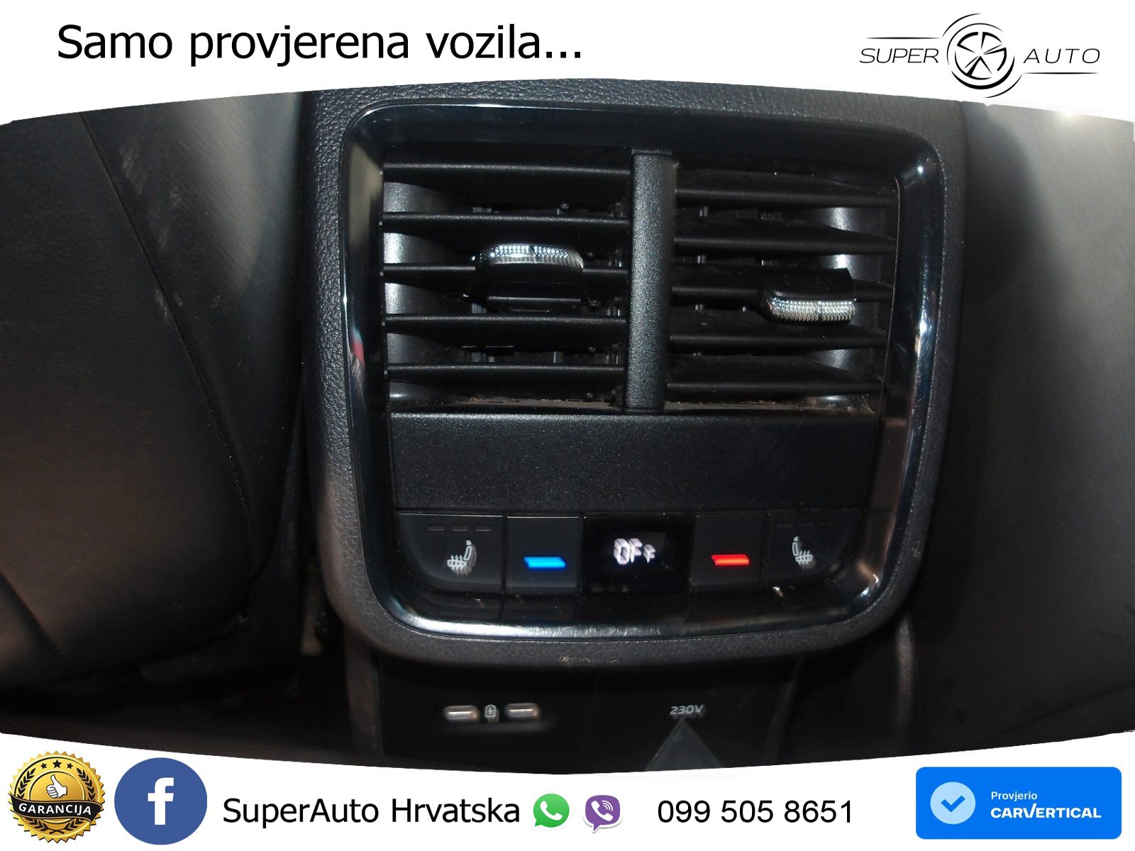 Škoda Octavia Combi RS 2.0 TDI (200 KS) 4x4 DSG LED+GR SJED+ACC