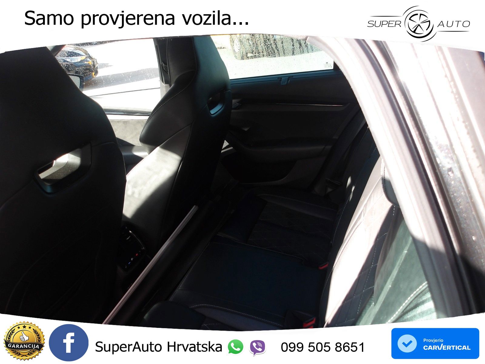 Škoda Octavia Combi RS 2.0 TDI (200 KS) 4x4 DSG LED+GR SJED+ACC
