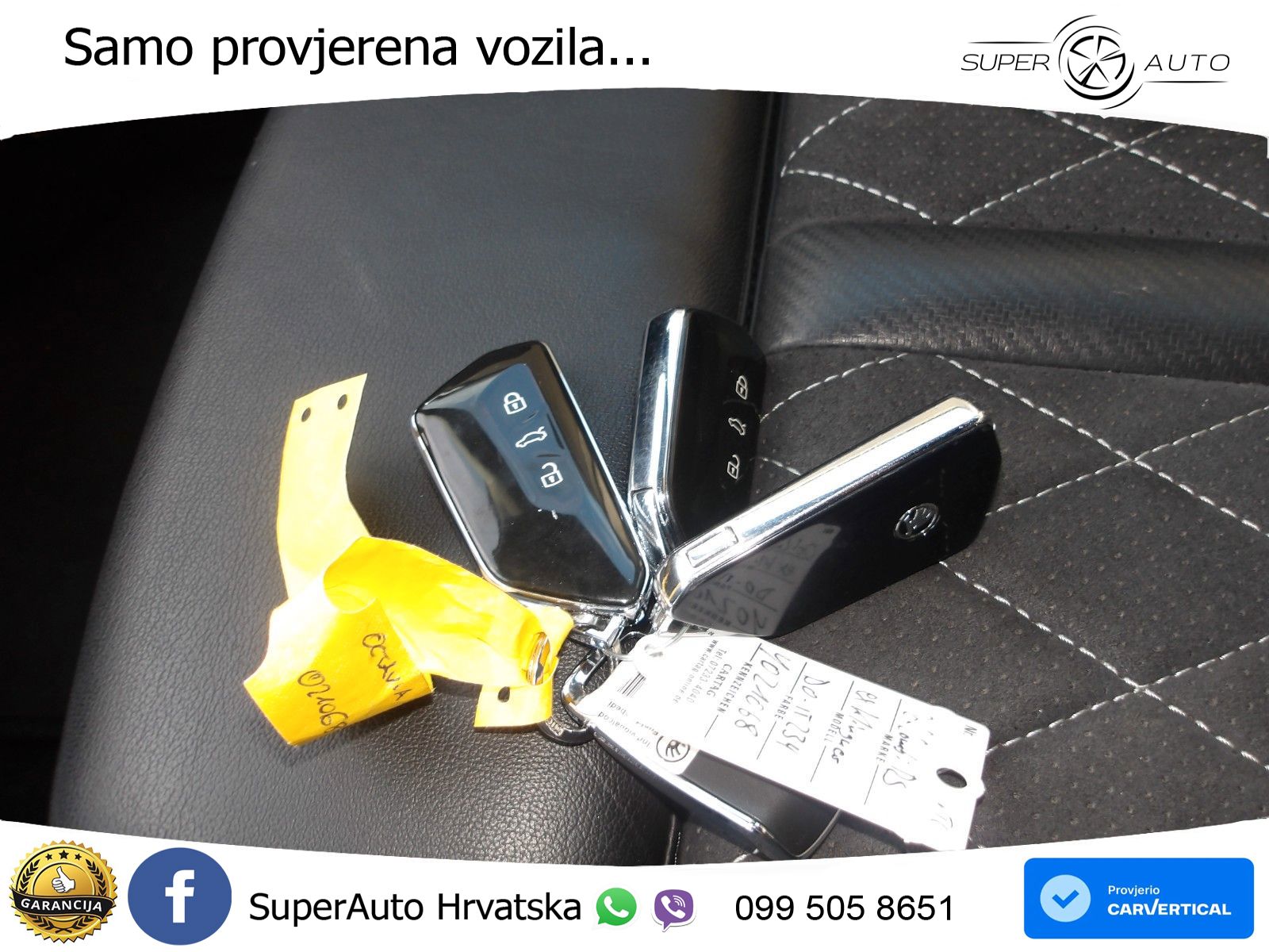 Škoda Octavia Combi RS 2.0 TDI (200 KS) 4x4 DSG LED+GR SJED+ACC